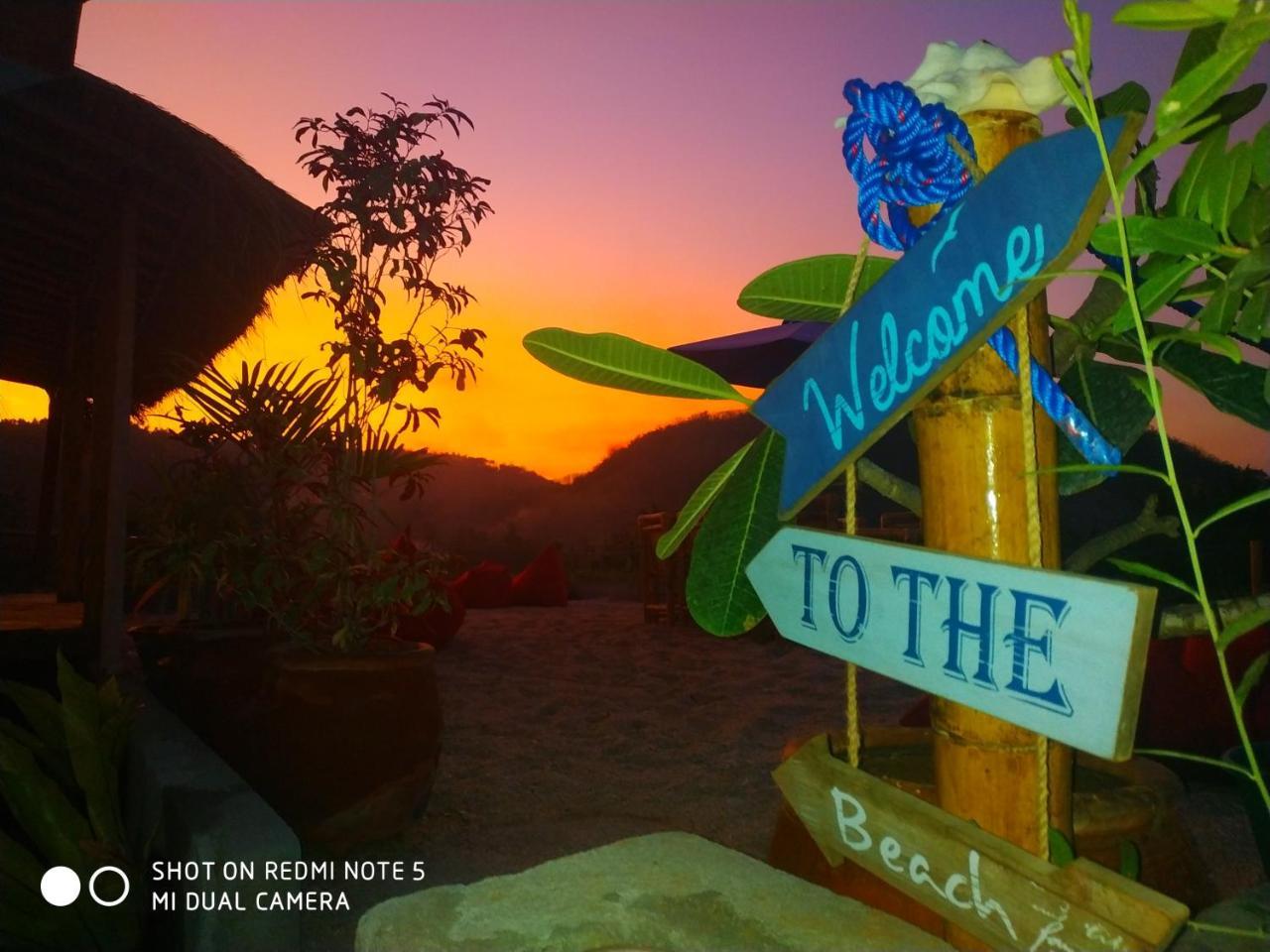 Surf Camp 79 Ξενοδοχείο Kuta  Εξωτερικό φωτογραφία